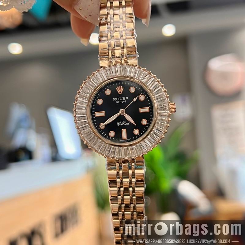 Rolex woman watch 122869 Watch