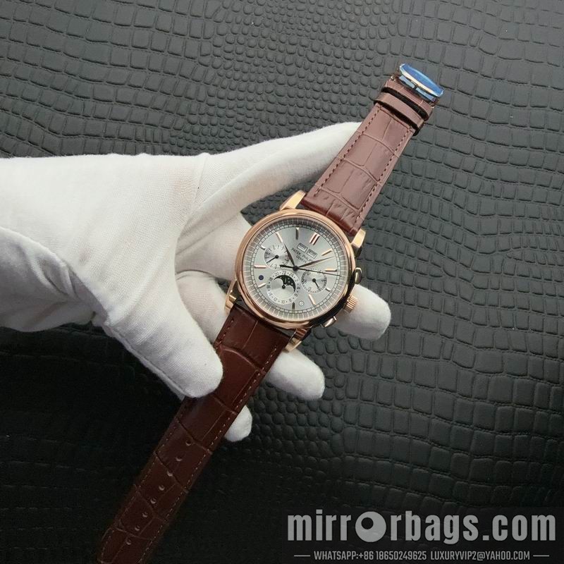 Patek Philippe 44mm 100855 Watch