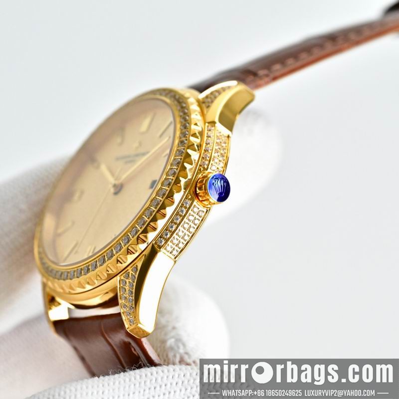 Vacheron Constantin 40mm 111425 Watch