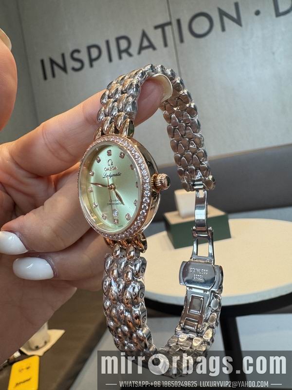 Omega 27mm 101509 Watch