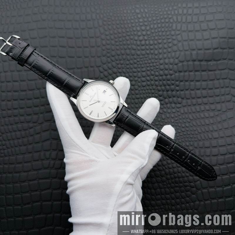 Jaeger Lecoultre 40mm 100816 Watch