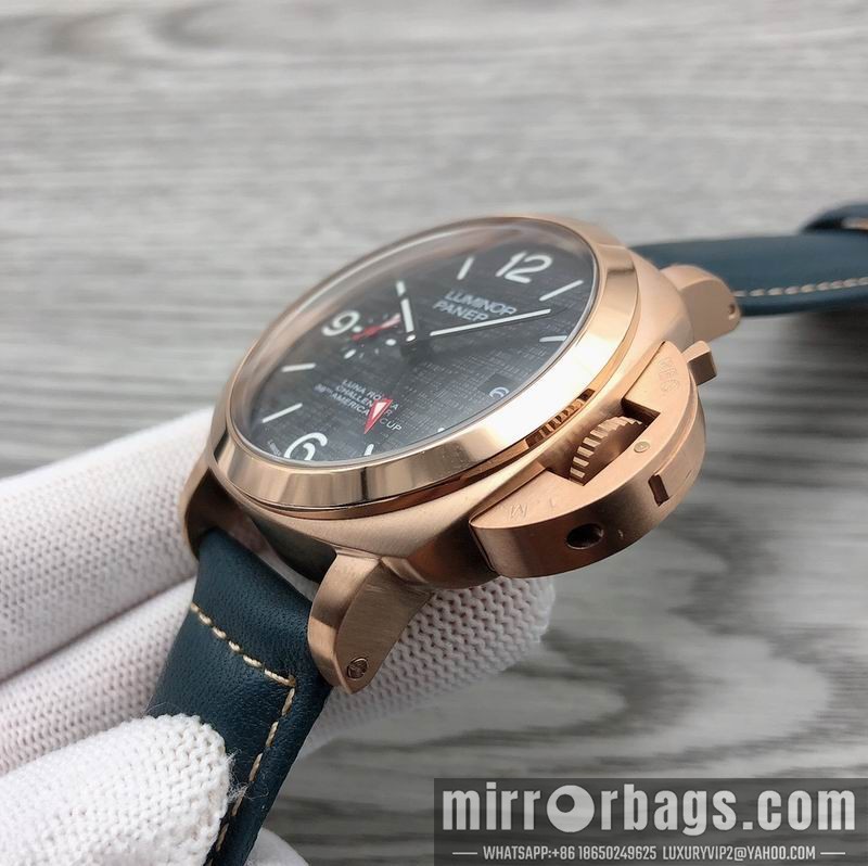 Panerai 44mm 090456 Watch