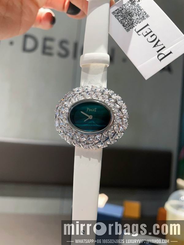 Piaget 31X37mm 101523 Watch