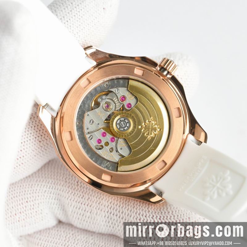 Patek Philippe 38.8mm 080681 Watch