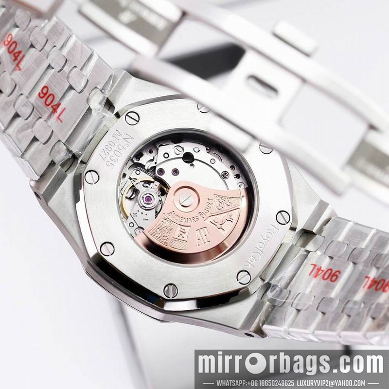 AP 41mm 082207 Watch