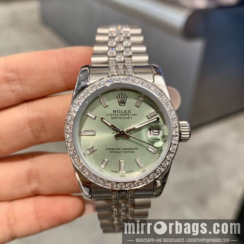 Rolex 31mm 110381 Watch