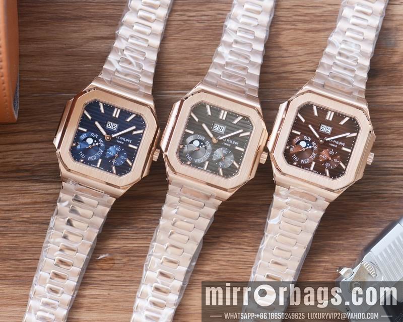 Patek Philippe 40mm 080649 Watch