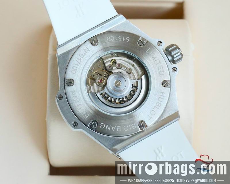 Hublot 43mm 092103 Watch