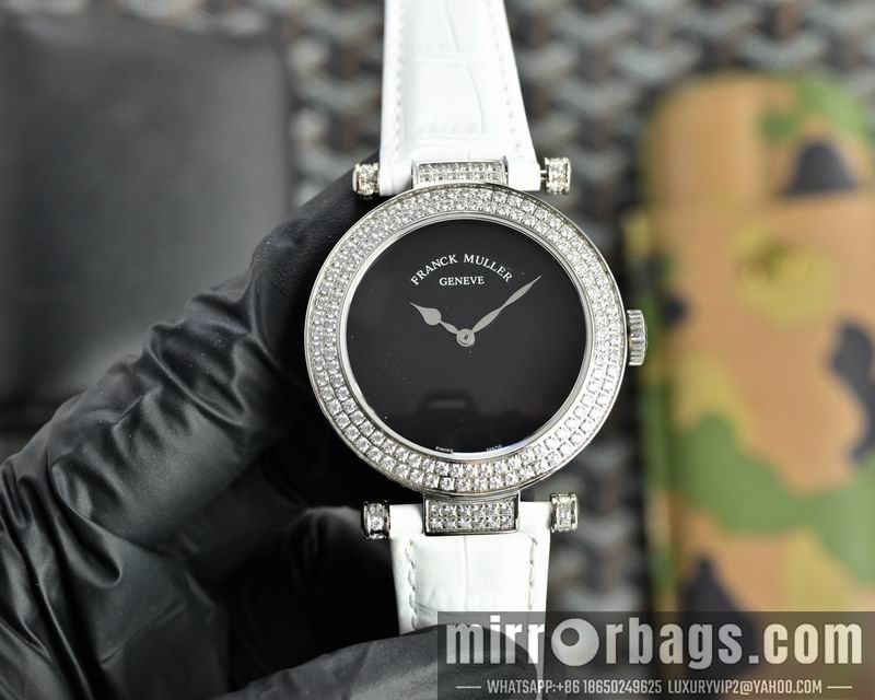 Franck Muller 38mm 122816 Watch