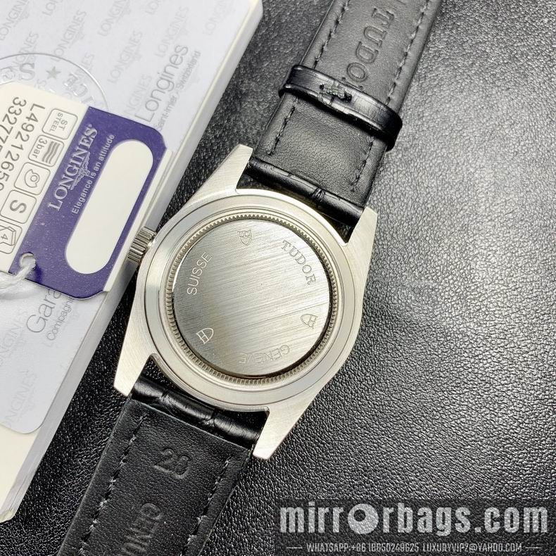 Tudor watch 36mm M39 Watch