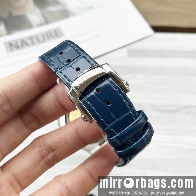 Patek Philippe 42mm 090427 Watch