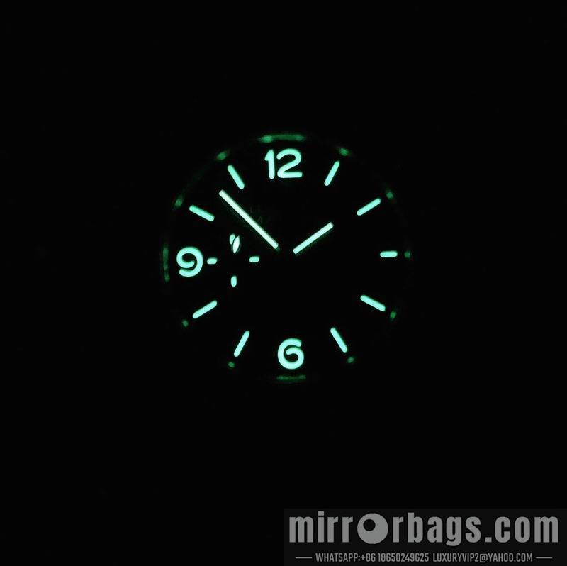 Panerai 44mm 090432 Watch
