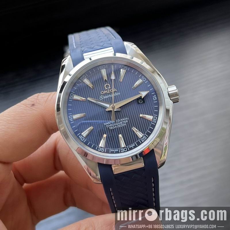 Omega 41mm 090537 Watch