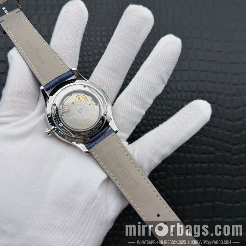 Jaeger LeCoultre 40mm 100849 Watch