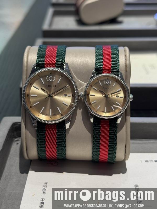 Gucci 38mm 29mm 101549 Watch