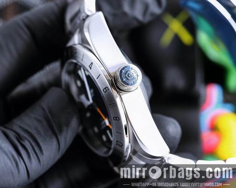 Tudor 42mm 031768 Watch