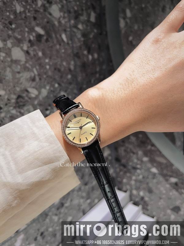 Longines M40mm W30mm 101457 Watch