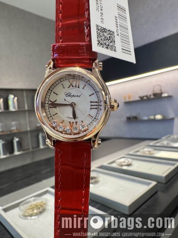 Chopard 30mm 101512 Watch
