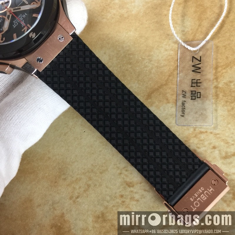 Hublot 43mm 080790 Watch