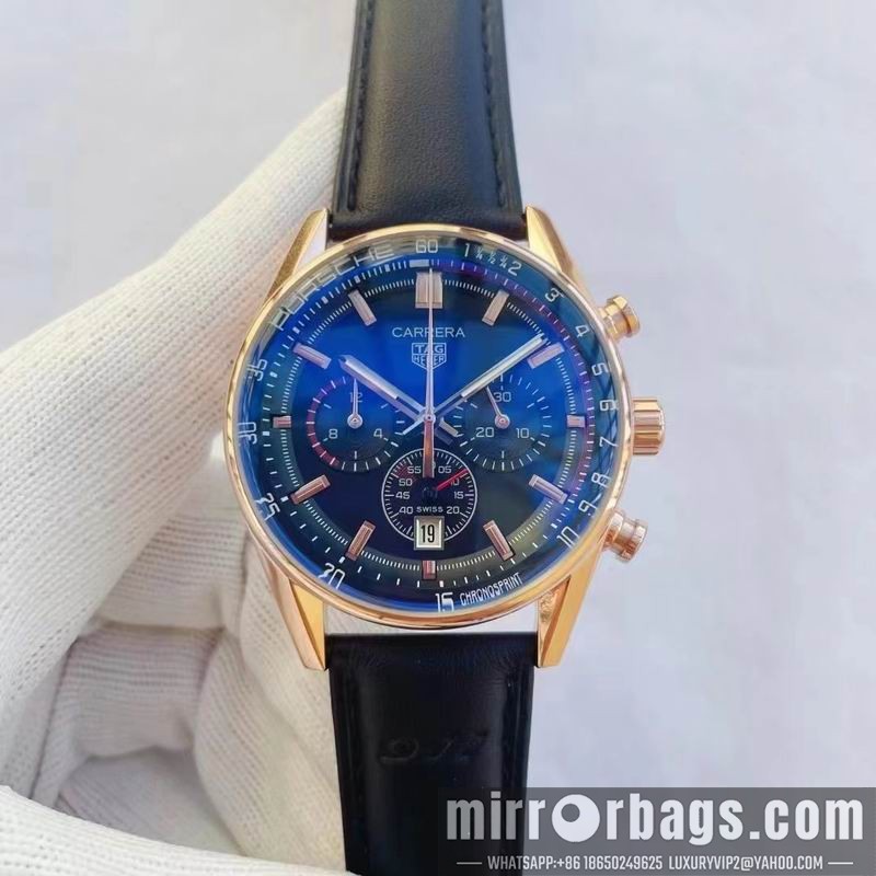 Tag Heuer watch 080570 Watch