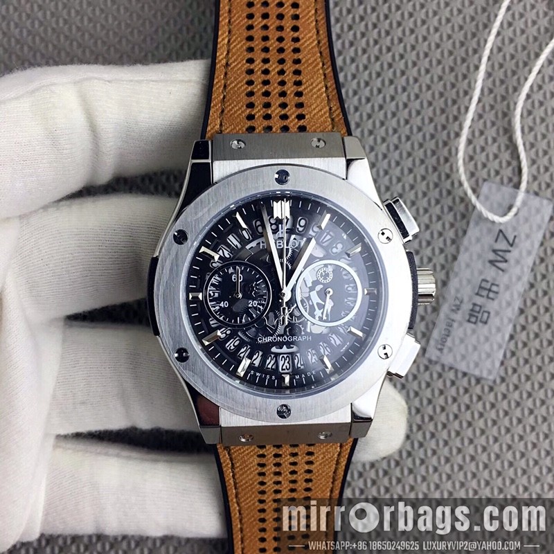Hublot 42mm 080793 Watch