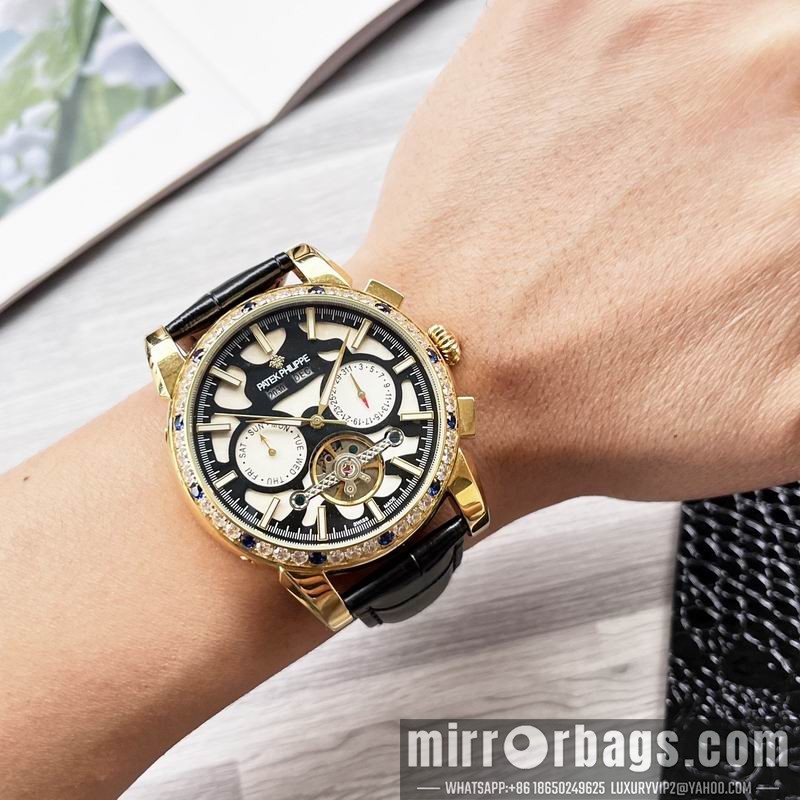 Patek Philippe 42mm 110954 Watch