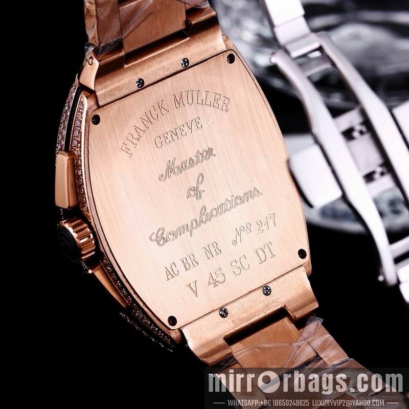 Franck Muller 54X42mm 091661 Watch