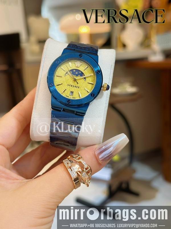 Versace 38mm 101448 Watch