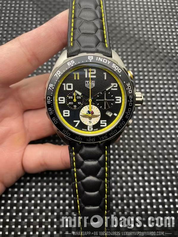Tag Heuer 44mm 080554 Watch