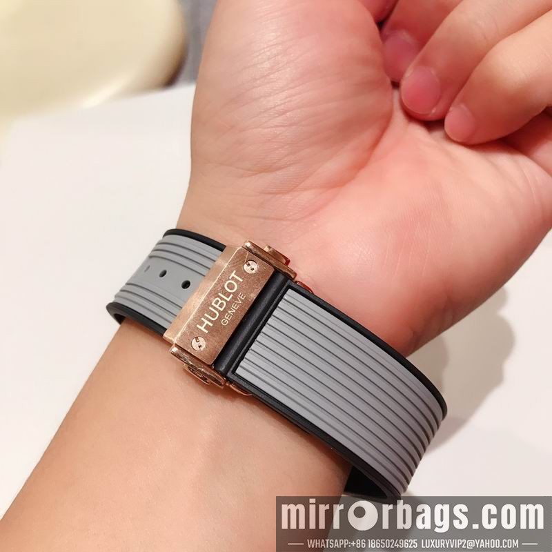 Hublot 42mm 092204 Watch