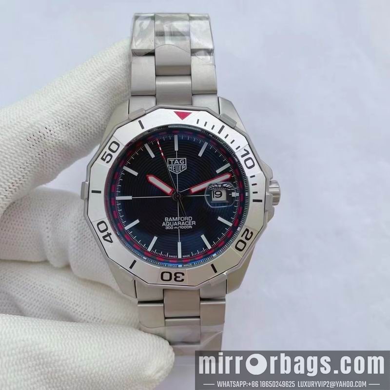 Tag Heuer watch 080553 Watch