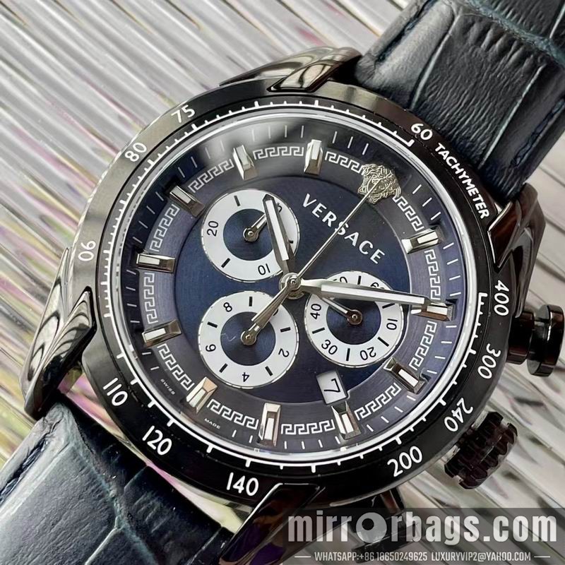 Versace 44mm 080649 Watch