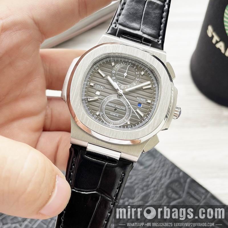Patek Phillippe 42mm 090436 Watch