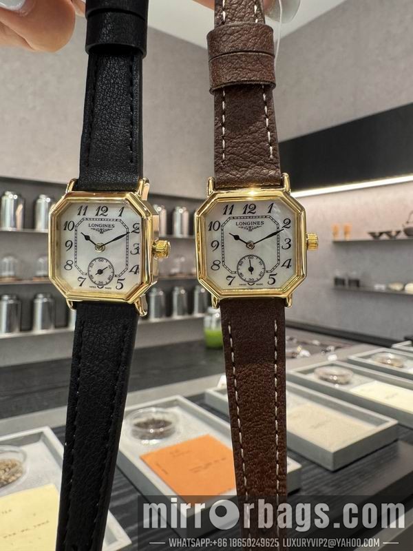 Longines 24mm 101453 Watch