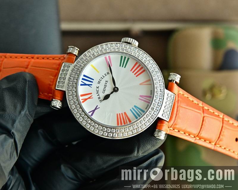 Franck Muller watch 111440 Watch
