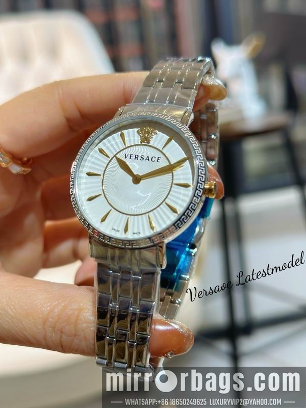 Versace 36mm 101425 Watch