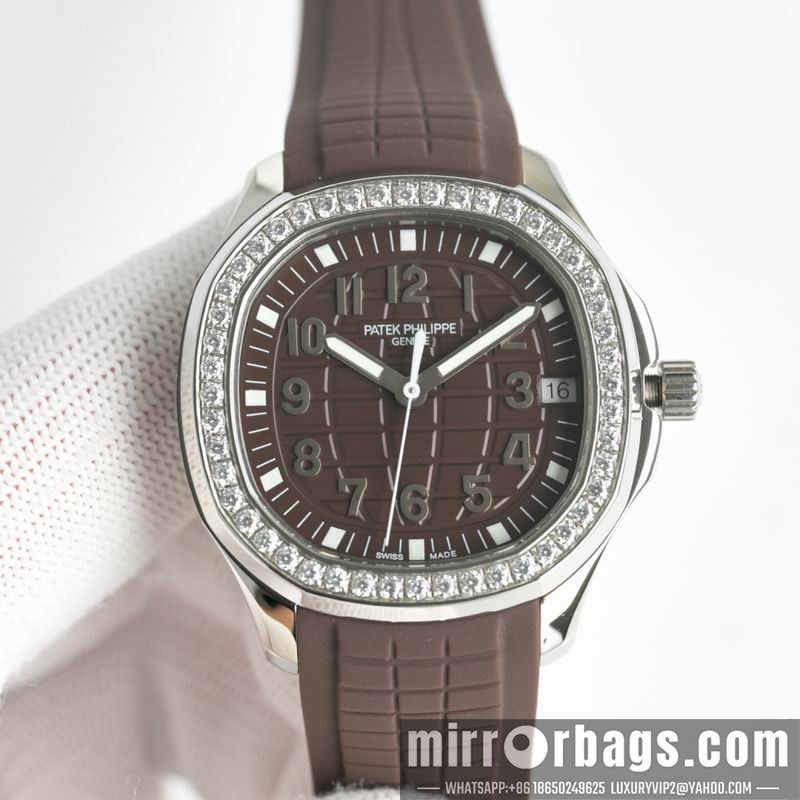 Patek Philippe 38.8mm 080681 Watch