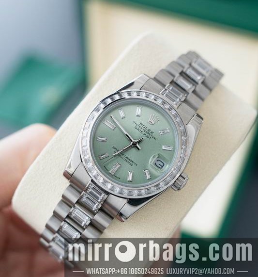 Rolex 31mm 040959 Watch