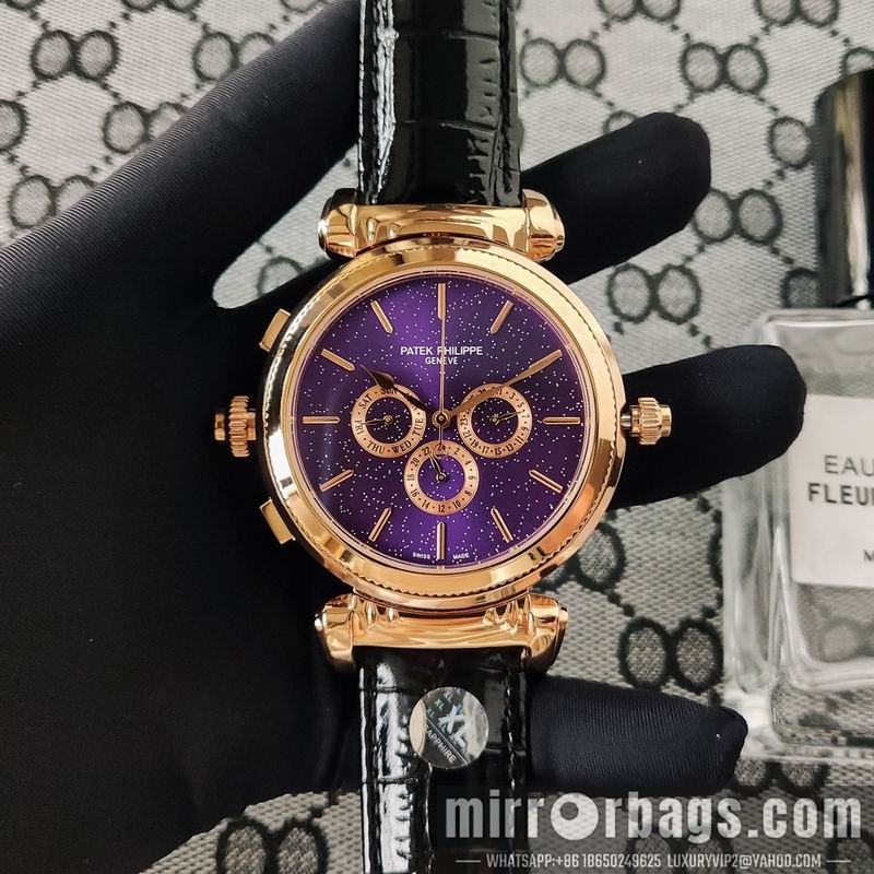 Patek Philippe 45mm 092333 Watch