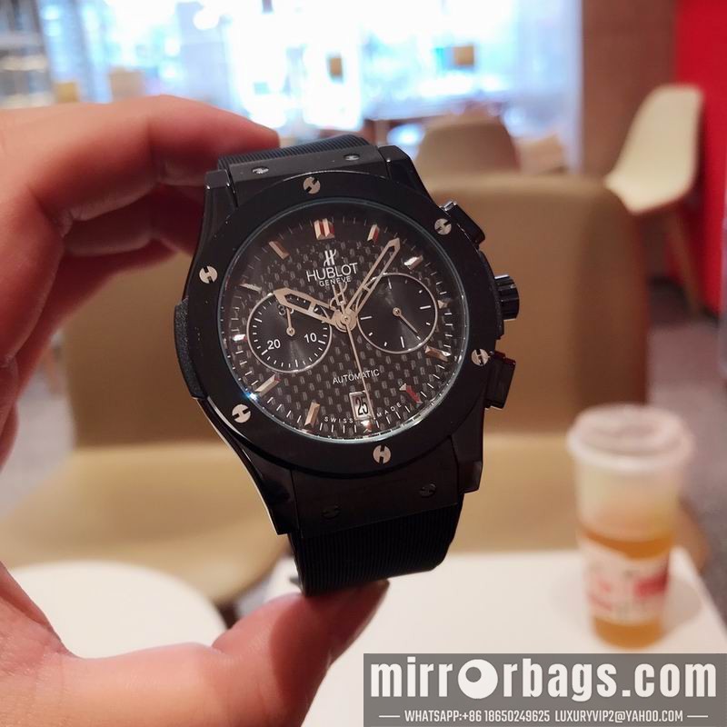 Hublot 42mm 092207 Watch
