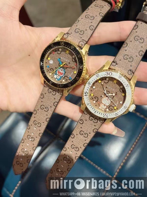 Gucci watch 091720 Watch