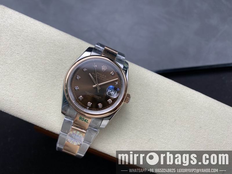 Rolex 36mm 102316 Watch