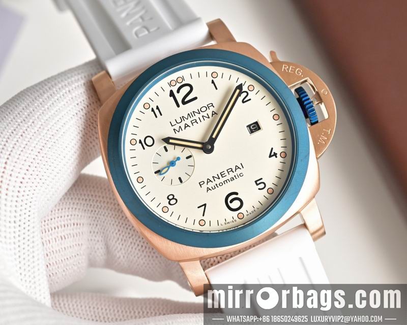 Panerai 44mm 110937 Watch