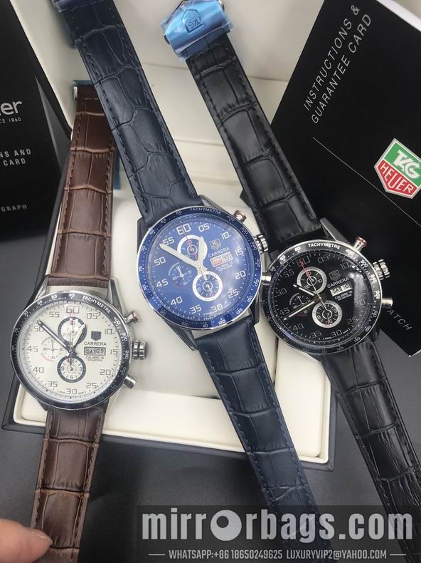 Tag Heuer watch M62 Watch