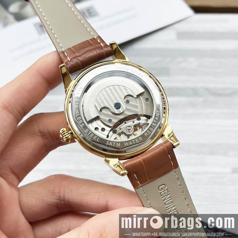 Cartier 42mm 032575 Watch