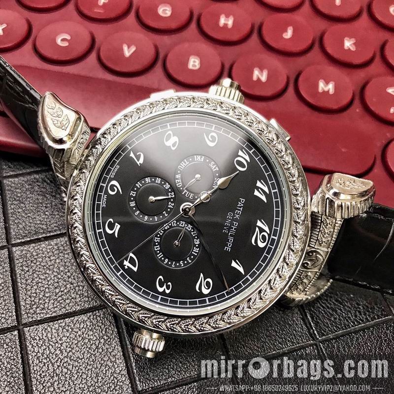 Patek Philippe 45mm 092302 Watch