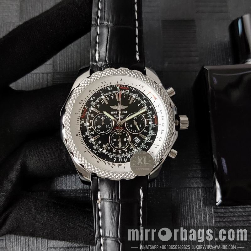 Breitling 45mm 092248 Watch