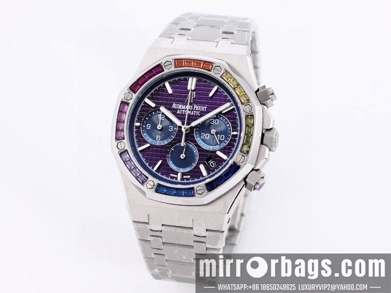 AP 41mm 082233 Watch