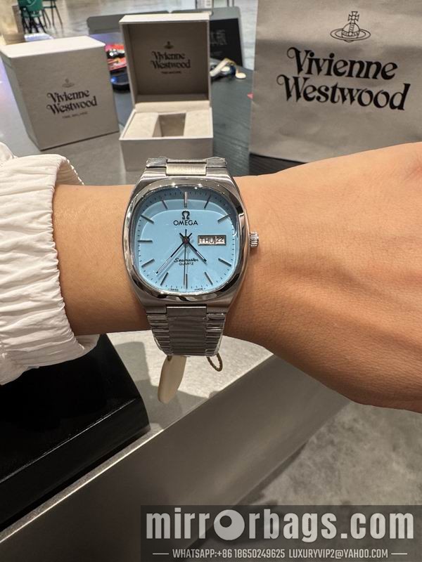 Omega 36mm 101584 Watch