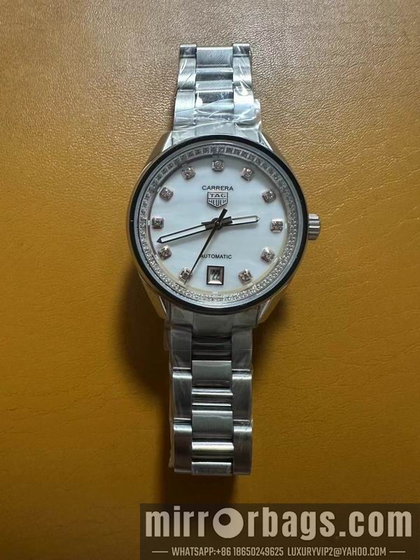 Tag Heuer watch 102492 Watch